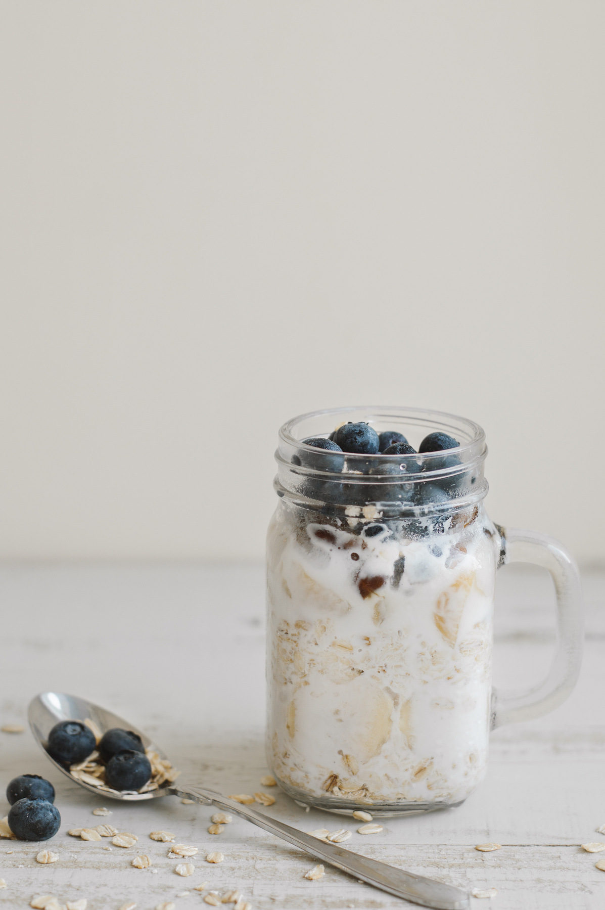 Overnight Oats