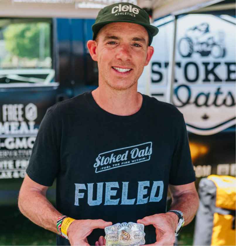 Stoked Oats