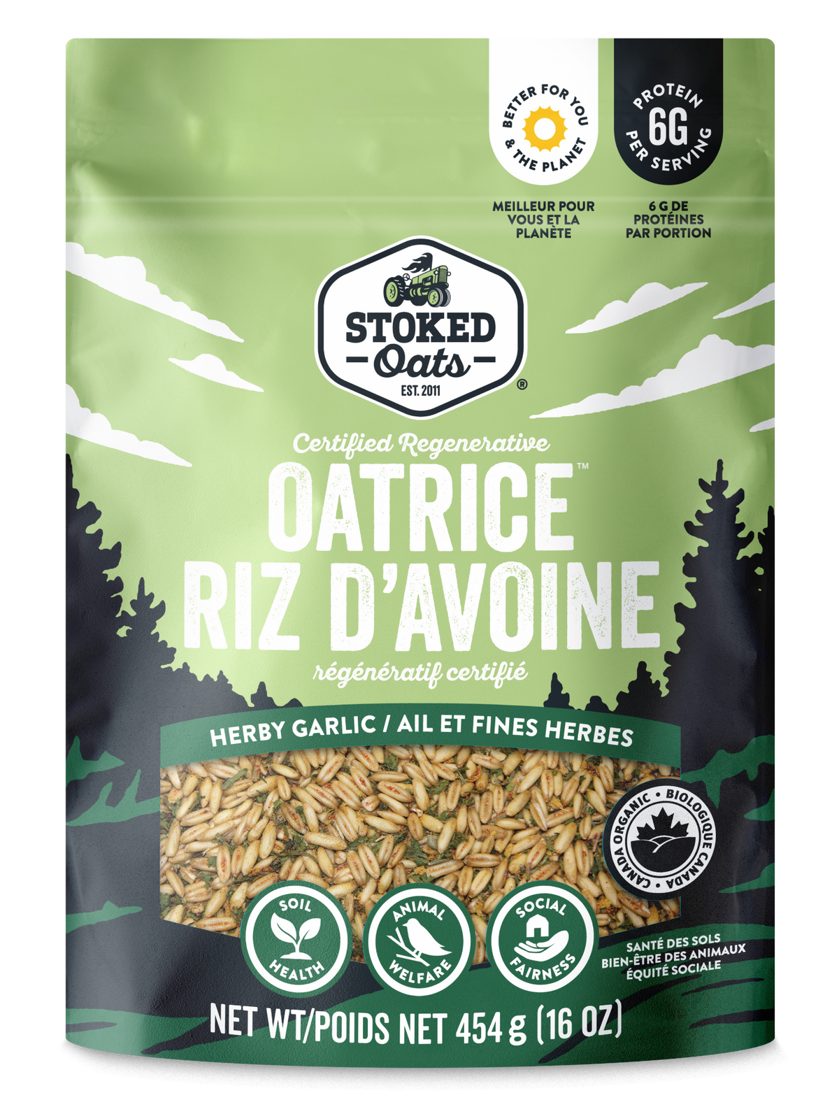 Collections – Stoked Oats